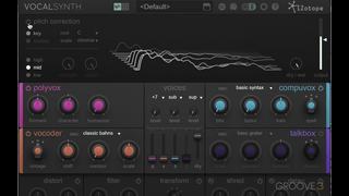Izotope Vocalsynth Download